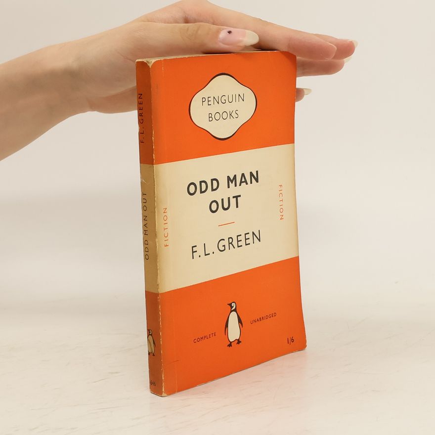 Frederick Lawrence Green Odd man out