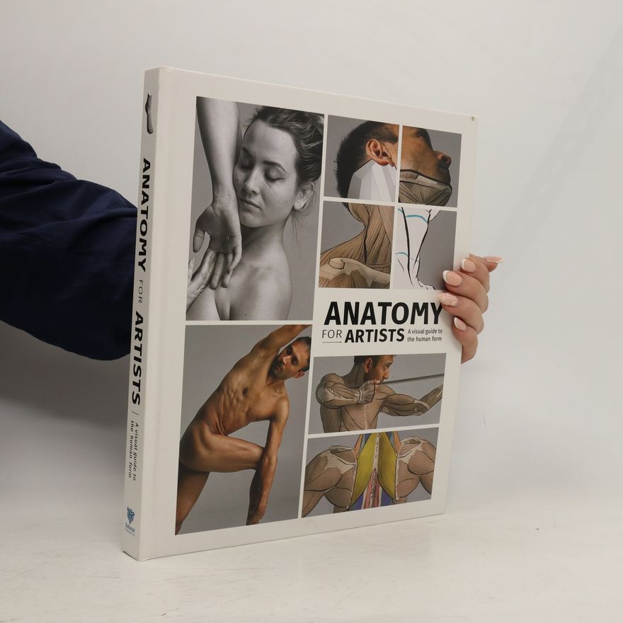 Autorenkollektiv Anatomy for Artists