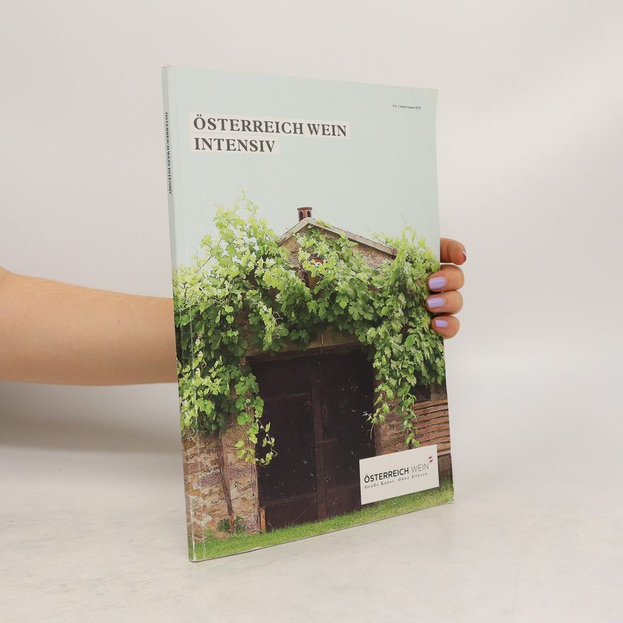 Various authors Österreich Wein Intensiv