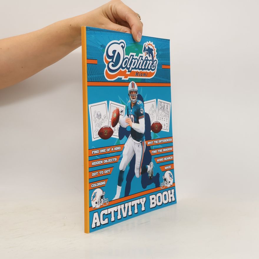 Nate LeBoutillier Miami Dolphins