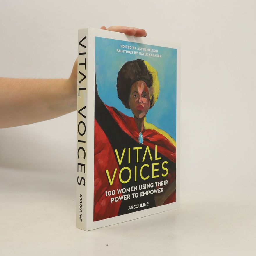 A. Nelson Vital Voices