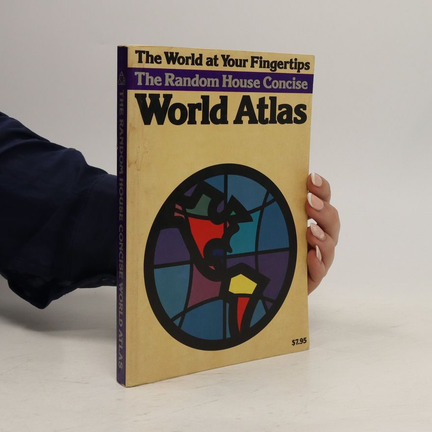 Autorenkollektiv The Random House Concise World Atlas