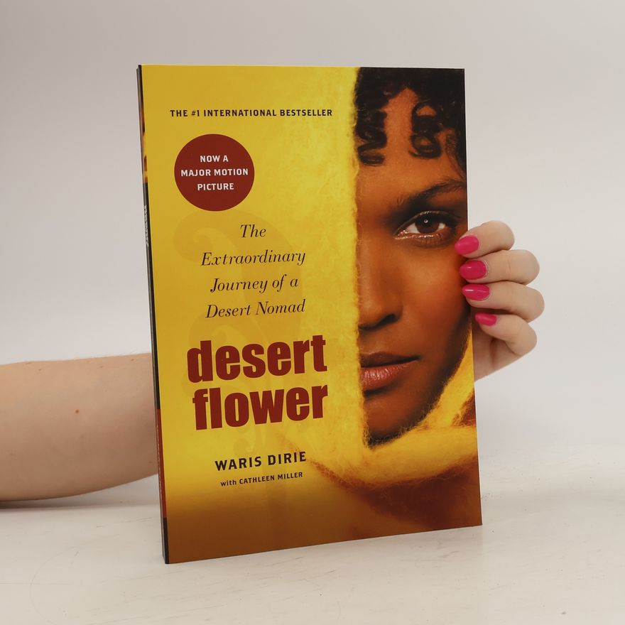 Waris Dirie Desert Flower