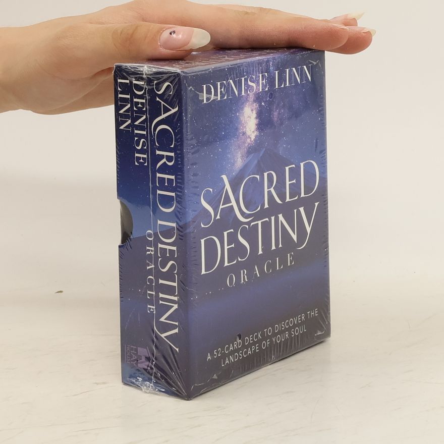 Denise Linn Sacred Destiny Oracle Cards
