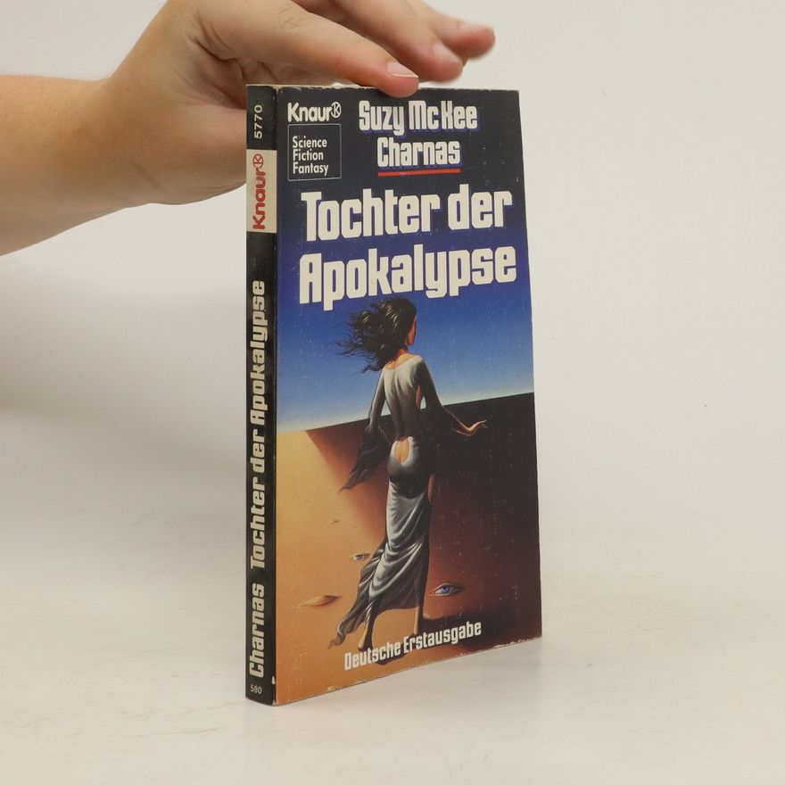 Suzy McKee Charnas Tochter der Apokalypse