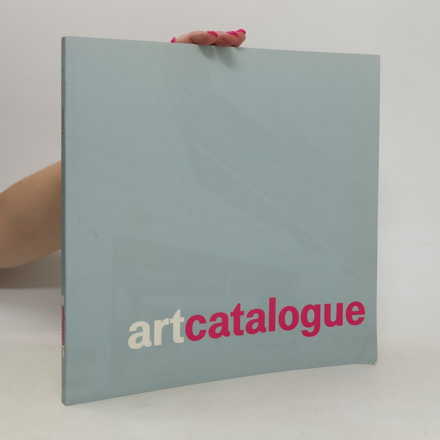 Various authors Art Catalogue