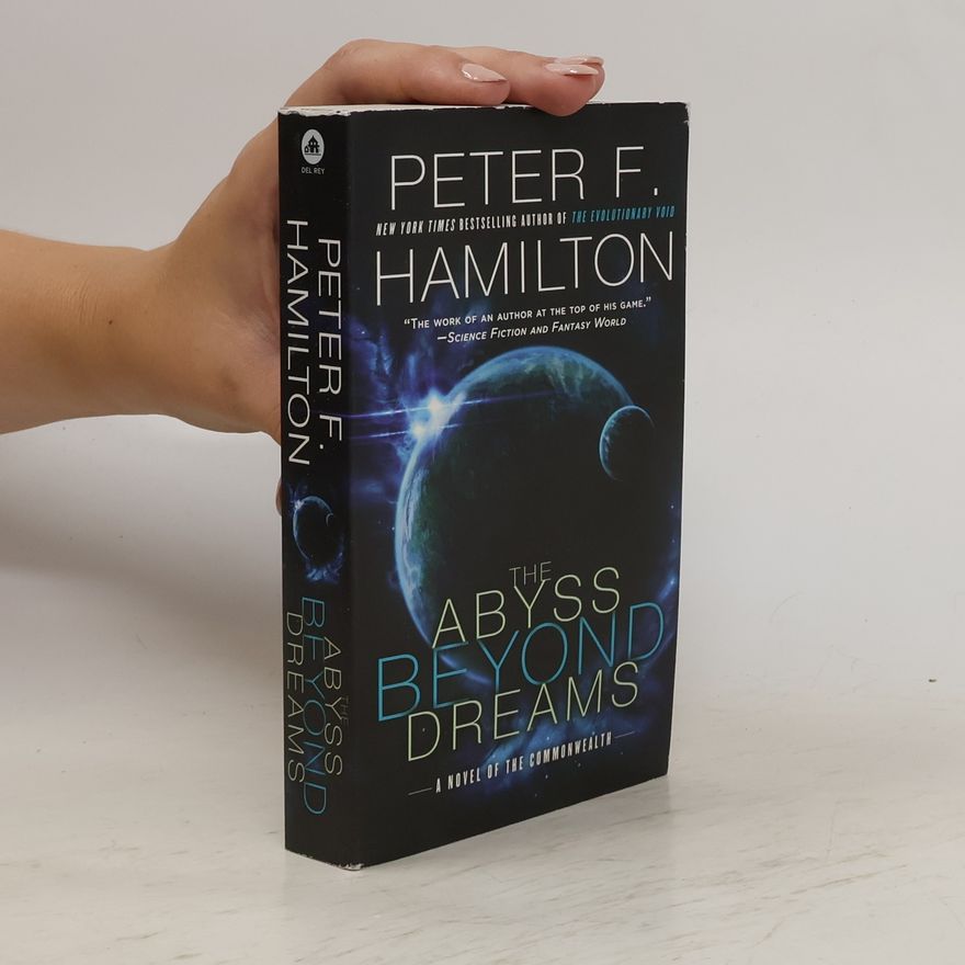 Peter F. Hamilton The Abyss Beyond Dreams