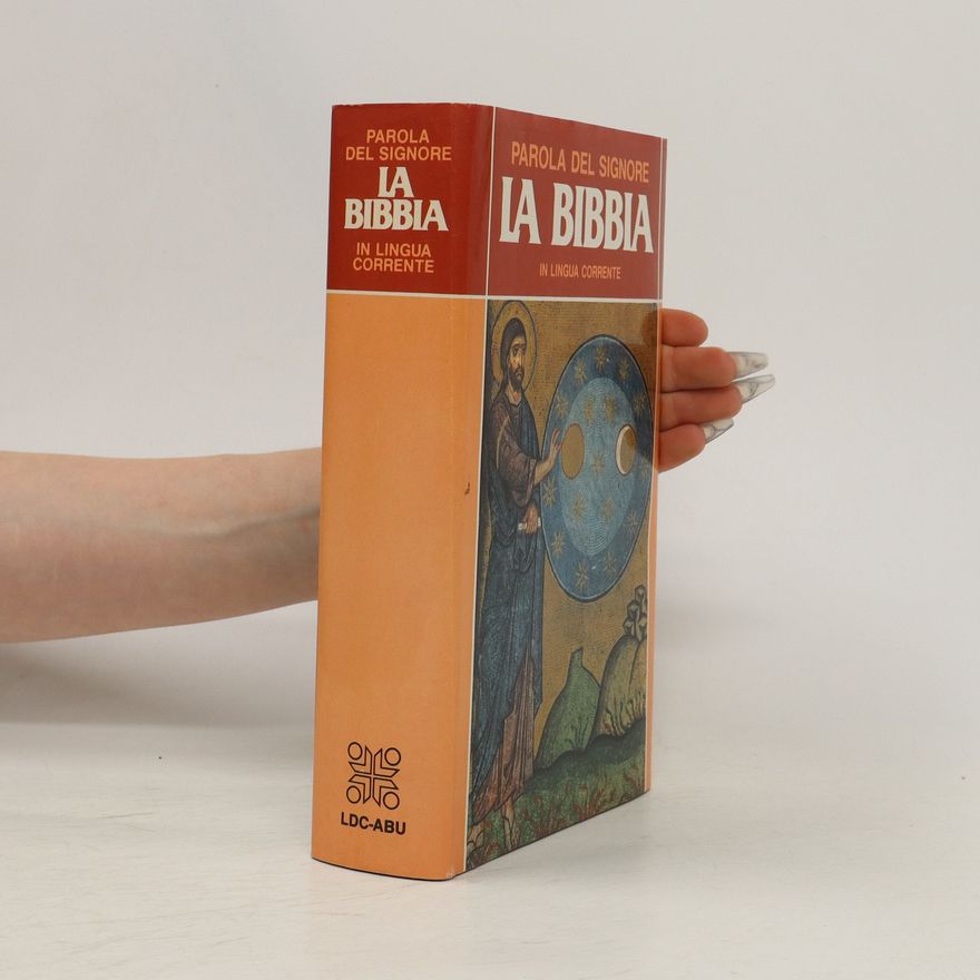 Autorenkollektiv La Bibbia. Parola del Signore in lingua corrente