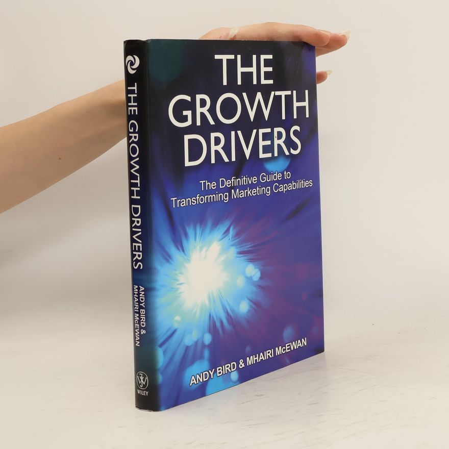 Andy Bird The Growth Drivers