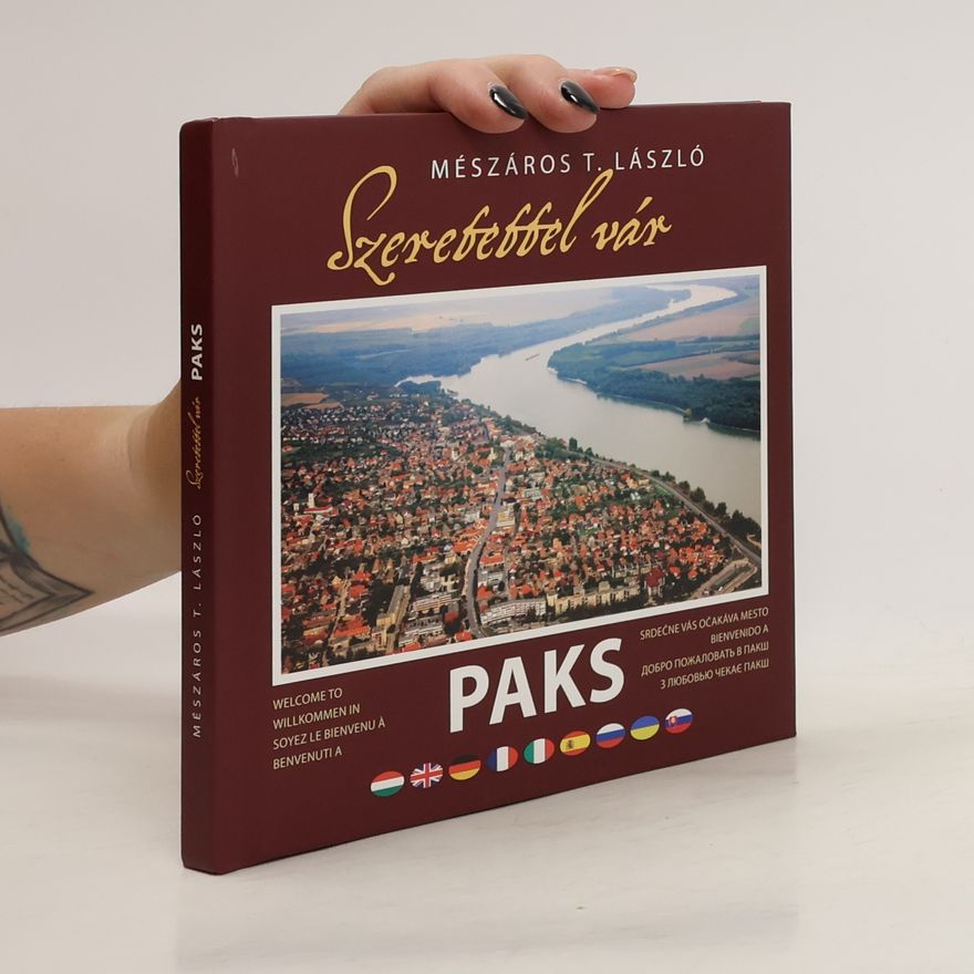 Róbert Mészáros Szeretettel vár Paks