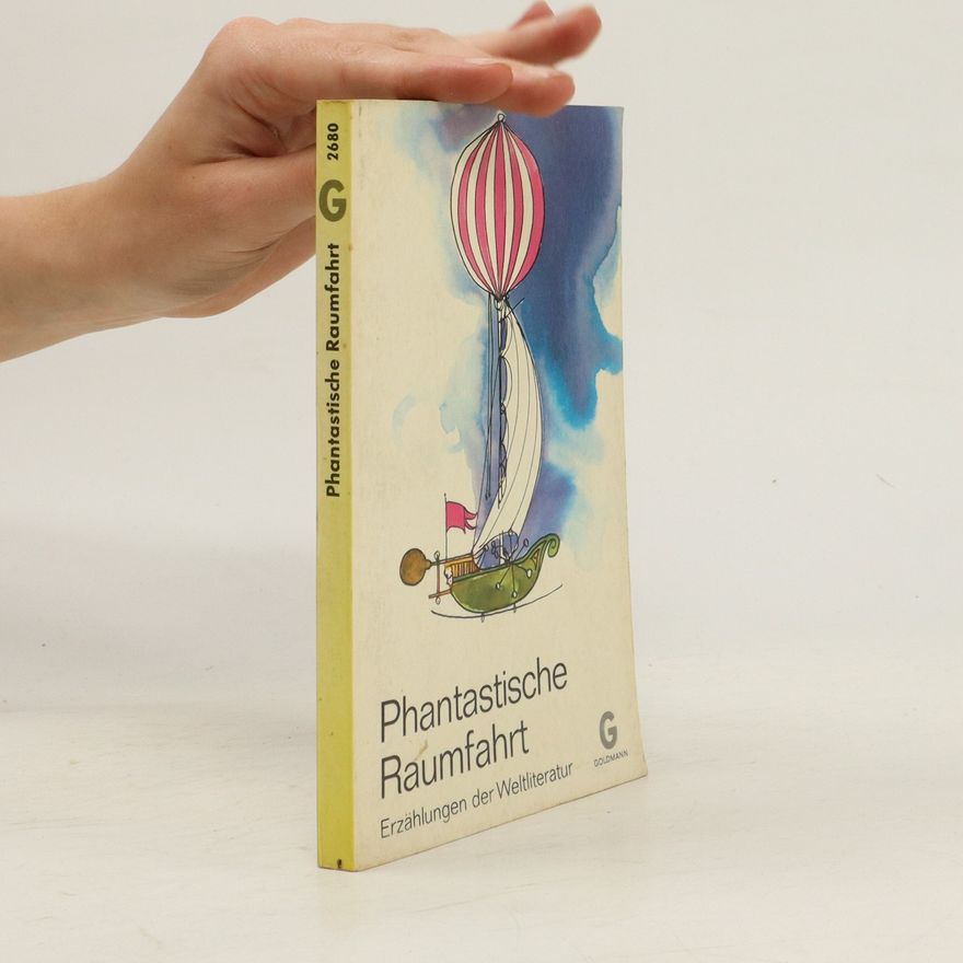 Autorenkollektiv Phantastische Raumfahrt