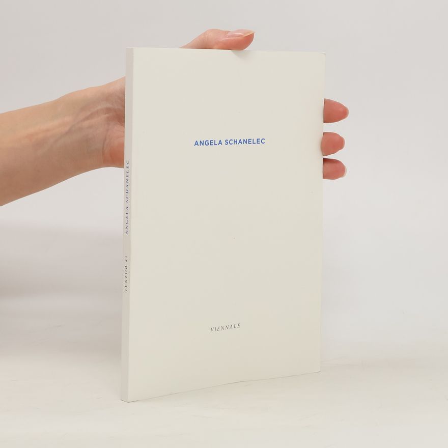 Autorenkollektiv Angela Schanelec. Viennale. Textur #1
