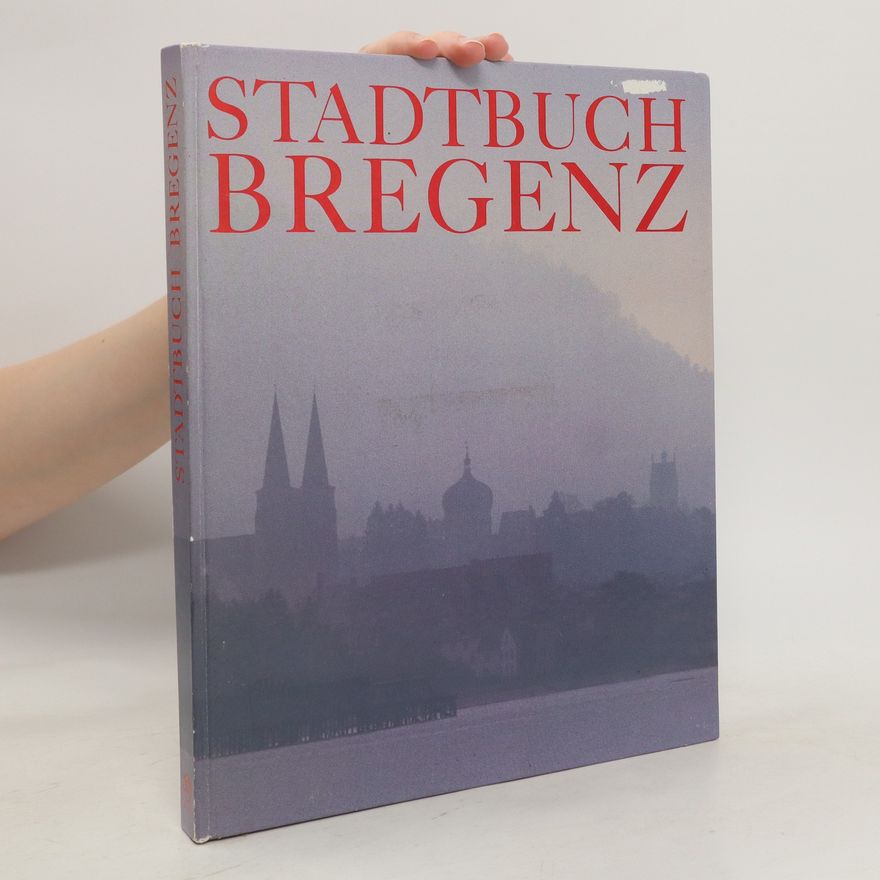 Auteurscollectief Stadtbuch Bregenz