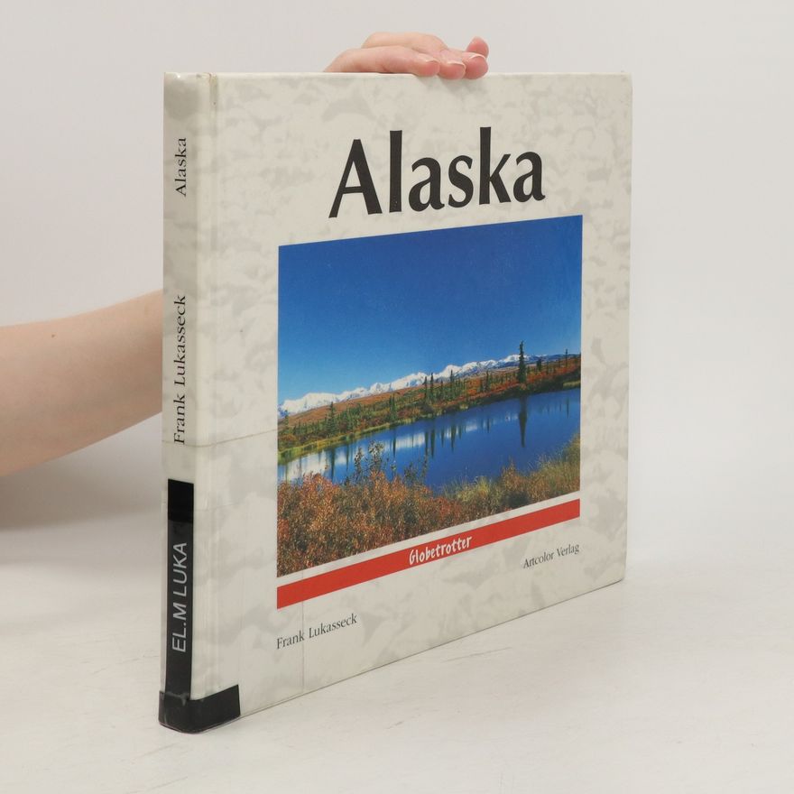 Frank Lukasseck Alaska