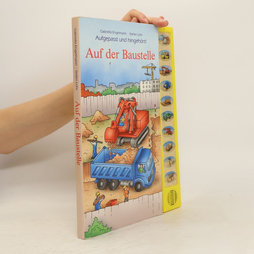 Autorenkollektiv Auf der Baustelle