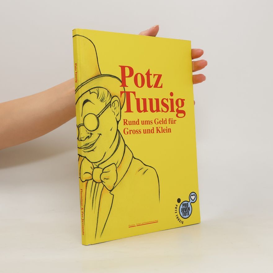 Rebekka Heeb Potz Tuusig