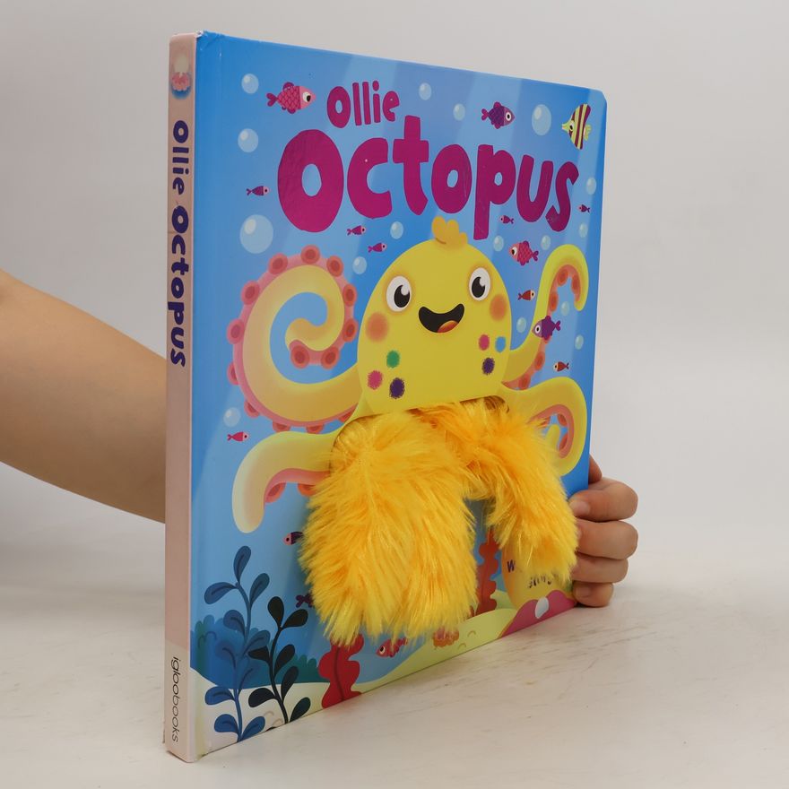 Autorenkollektiv Ollie the Octopus