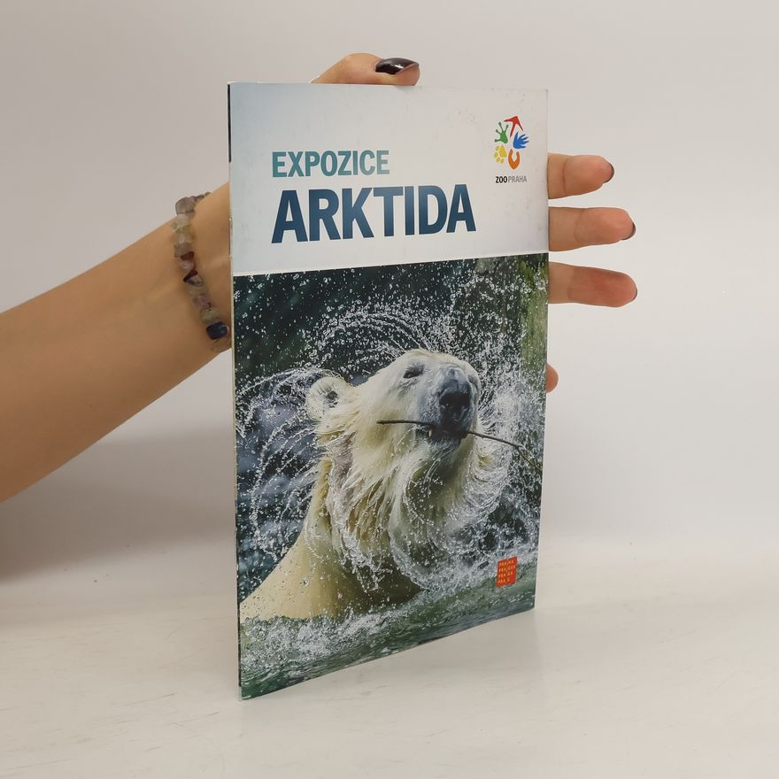 Hlubuček Petr Expozice arktida