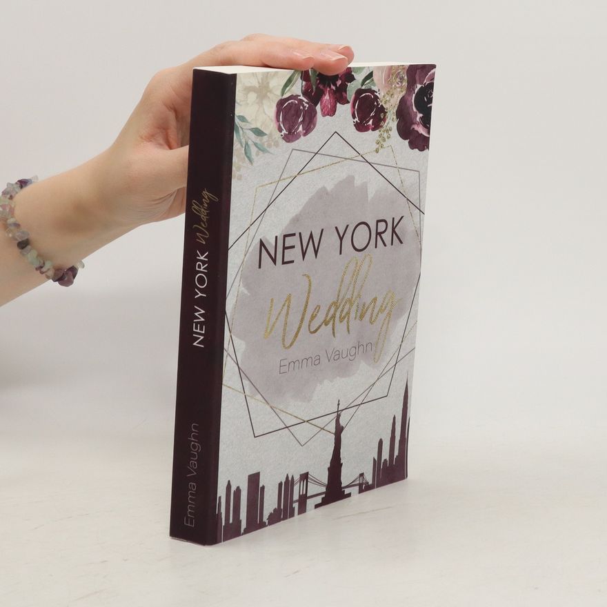 Emma Vaughn New York Wedding