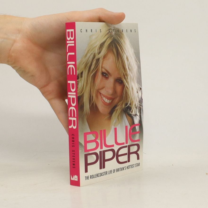 Chris Stevens Billie Piper