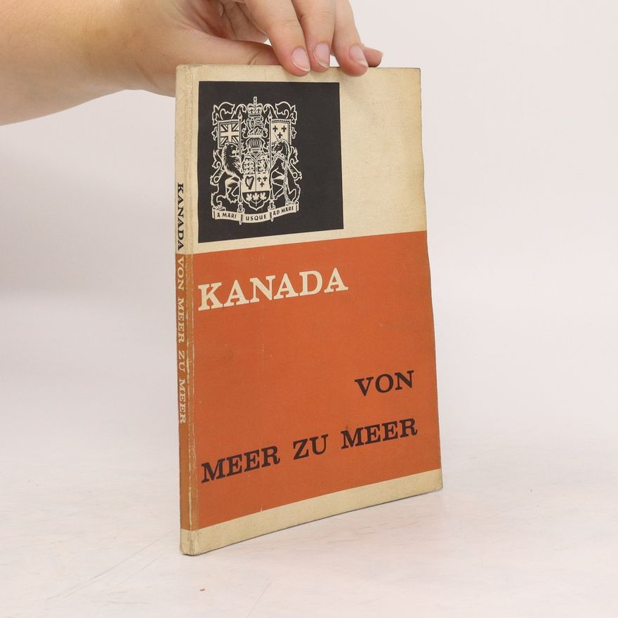 Autorenkollektiv Kanada von Meer zu Meer