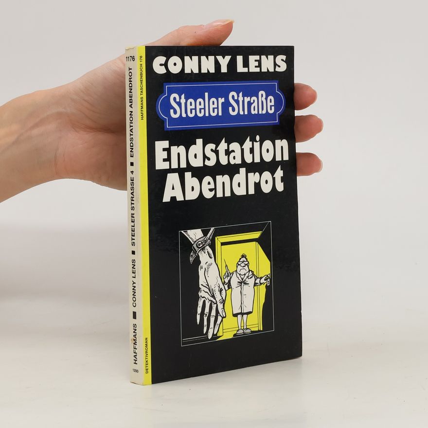 Conny Lens Endstation Abendrot