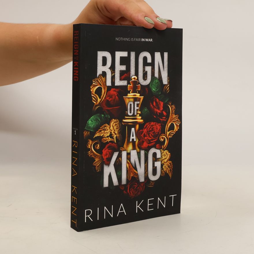 Rina Kent Reign of a King