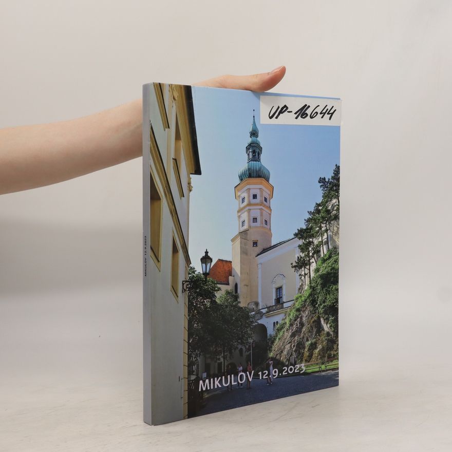 Autorenkollektiv Mikulov 12.9.2023