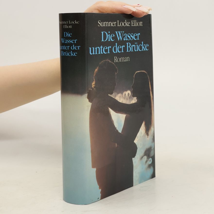 Sumner Locke Elliott Die Wasser unter der Brücke