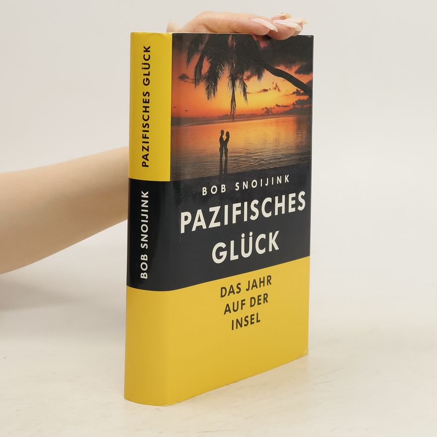 Bob Snoijinx Pazifisches Glück