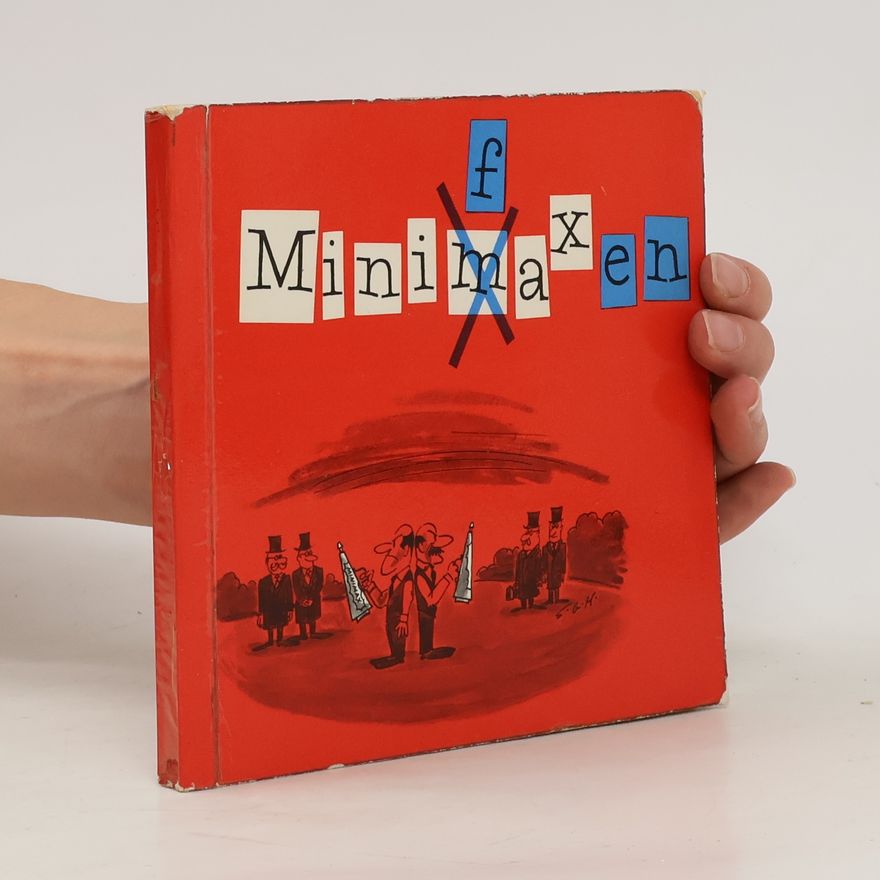 Autorenkollektiv Minifaxen