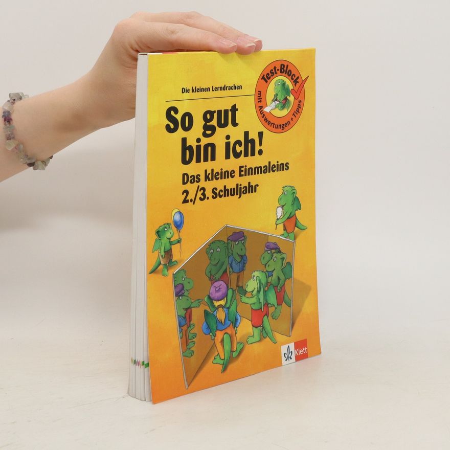 Dorothee Kühne Zürn So gut bin ich!