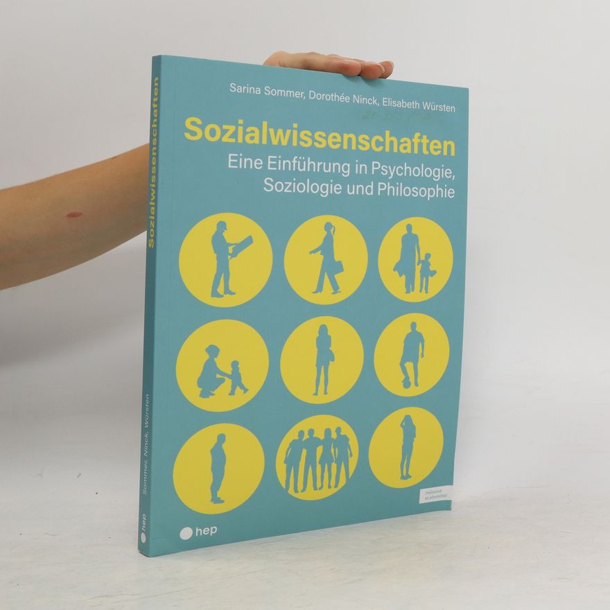Elisabeth Würsten Sozialwissenschaften
