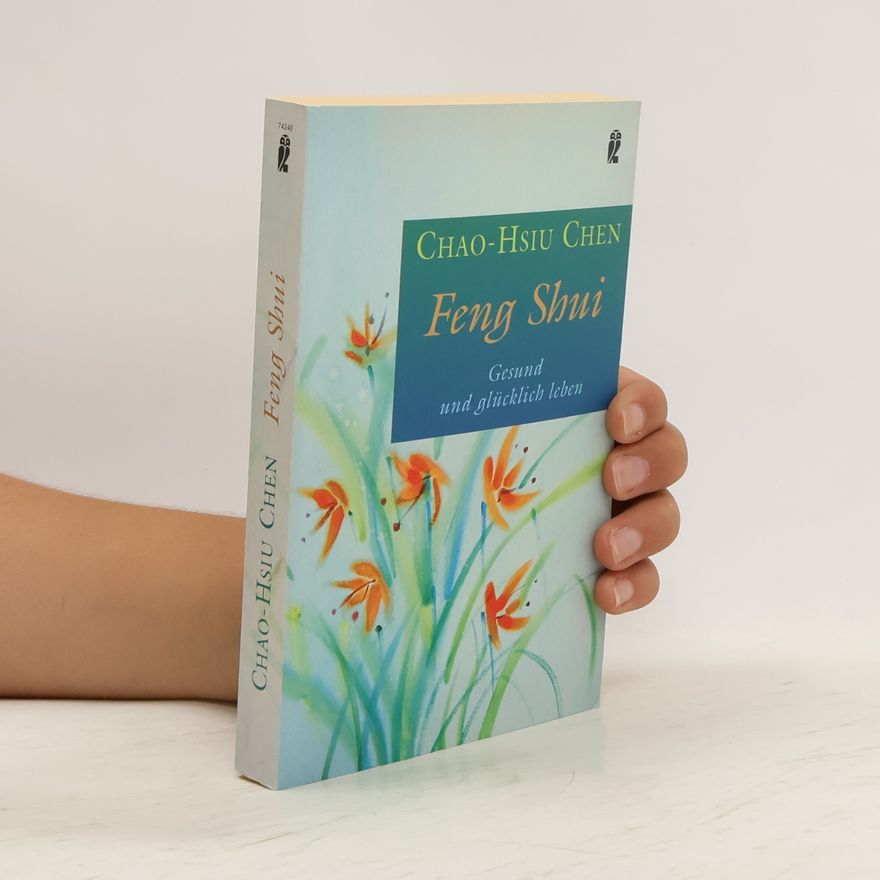 Chao Hsiu Chen Feng Shui