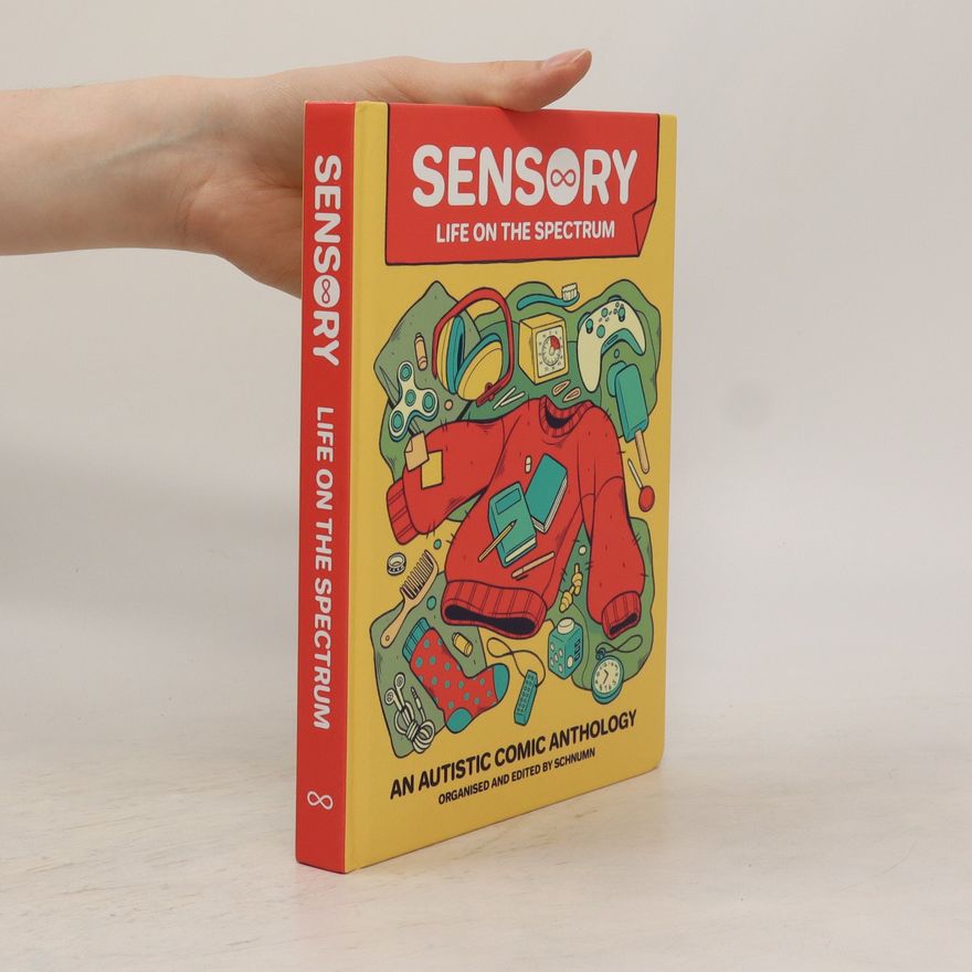 Schnumn Sensory. Life on the Spectrum