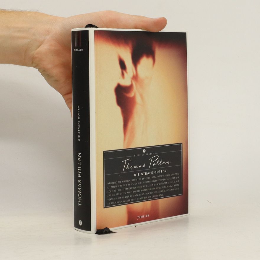 Thomas Pollan Die Strafe Gottes