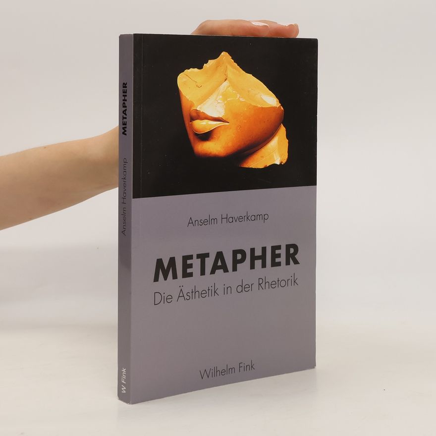Anselm Haverkamp Metapher
