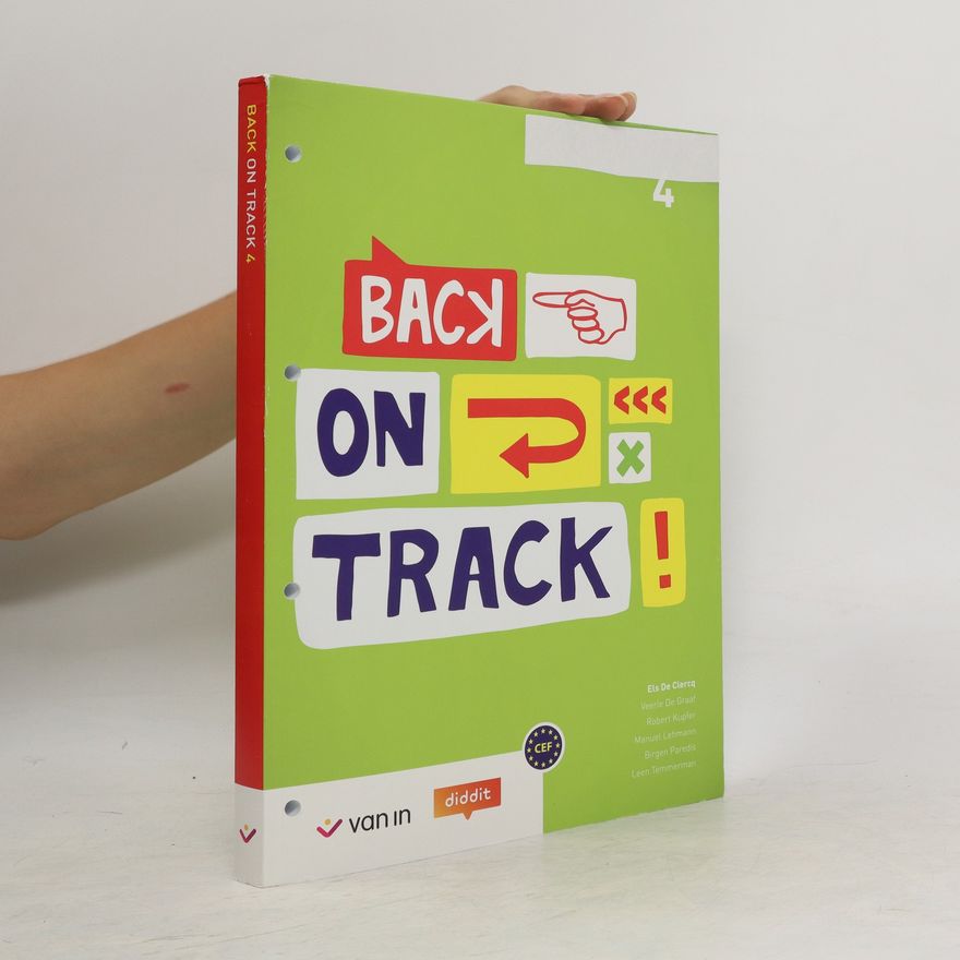 Various authors Back on Track