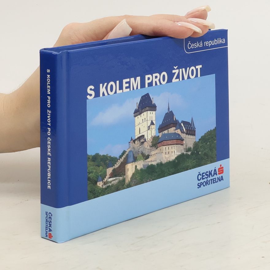 Karel Man S kolem pro život : Česká republika