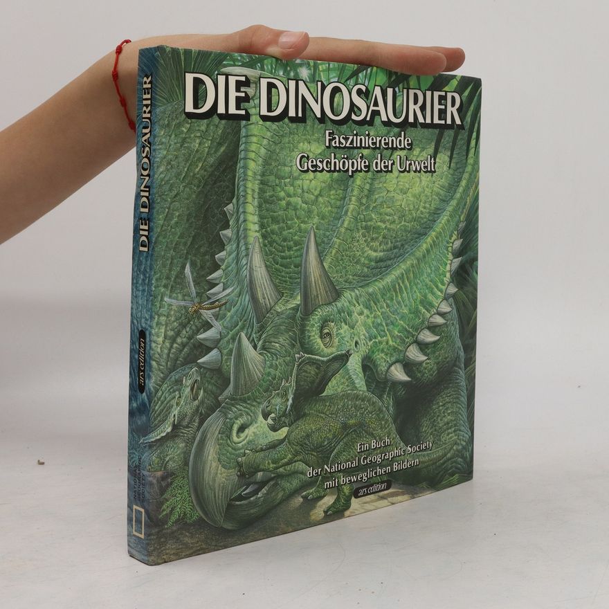Peggy D. Winston Die Dinosaurier