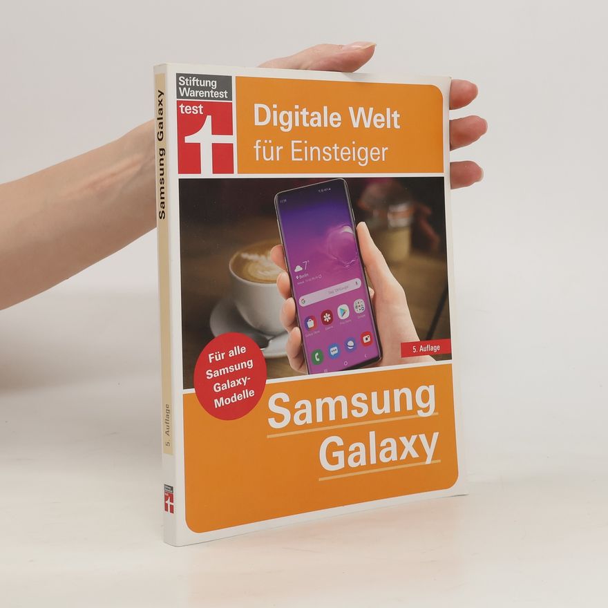 Stefan Beiersmann Samsung Galaxy