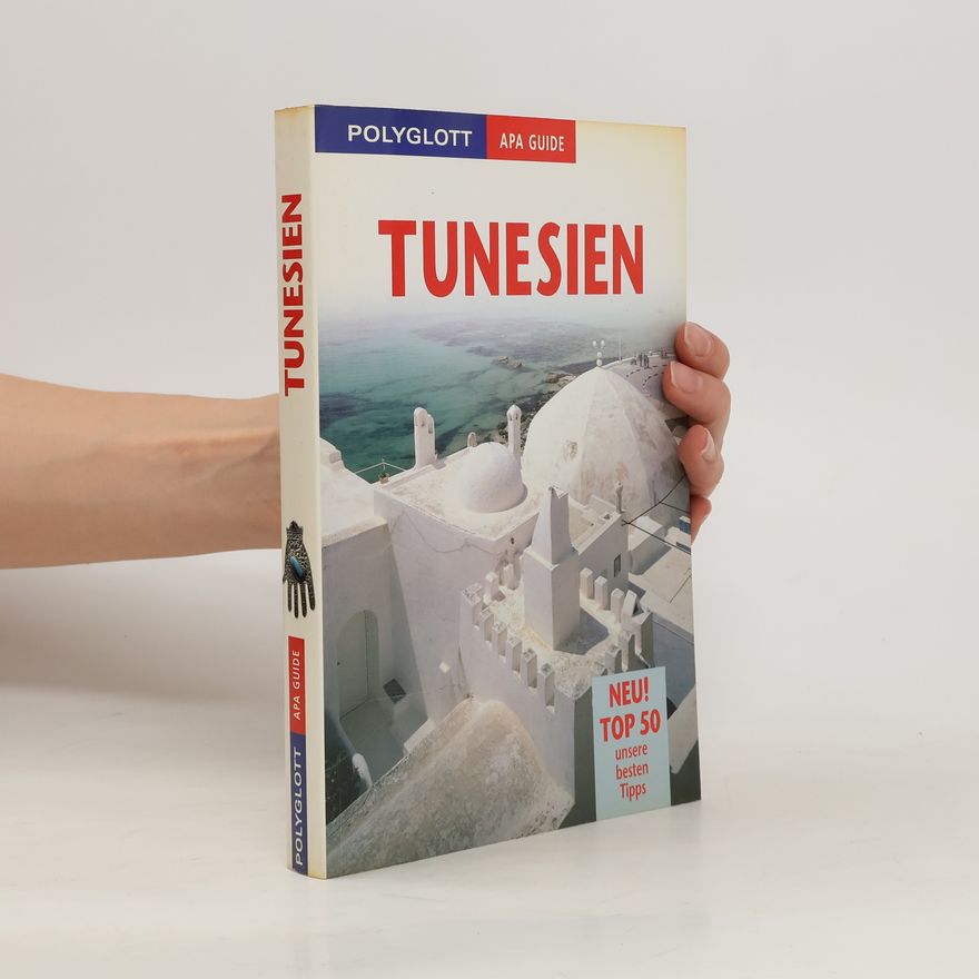 Rowlinson Carter Tunesien