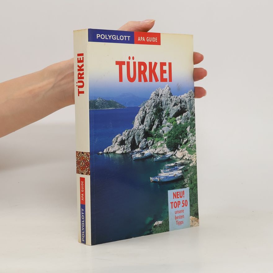 Molly McAnailly Burke Türkei