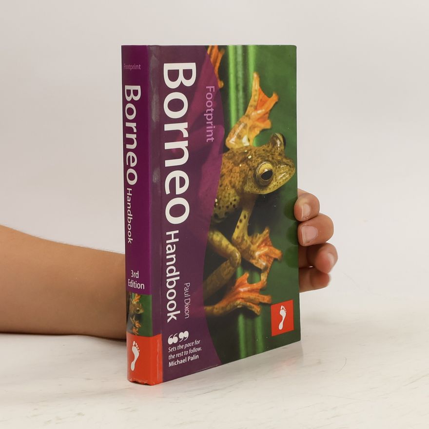 Paul Dixon Borneo Handbook