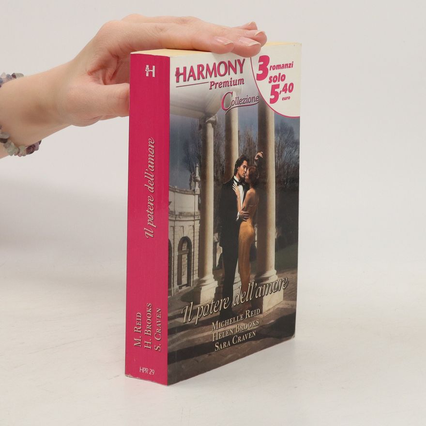 Helen Brooks Il potere dell'amore