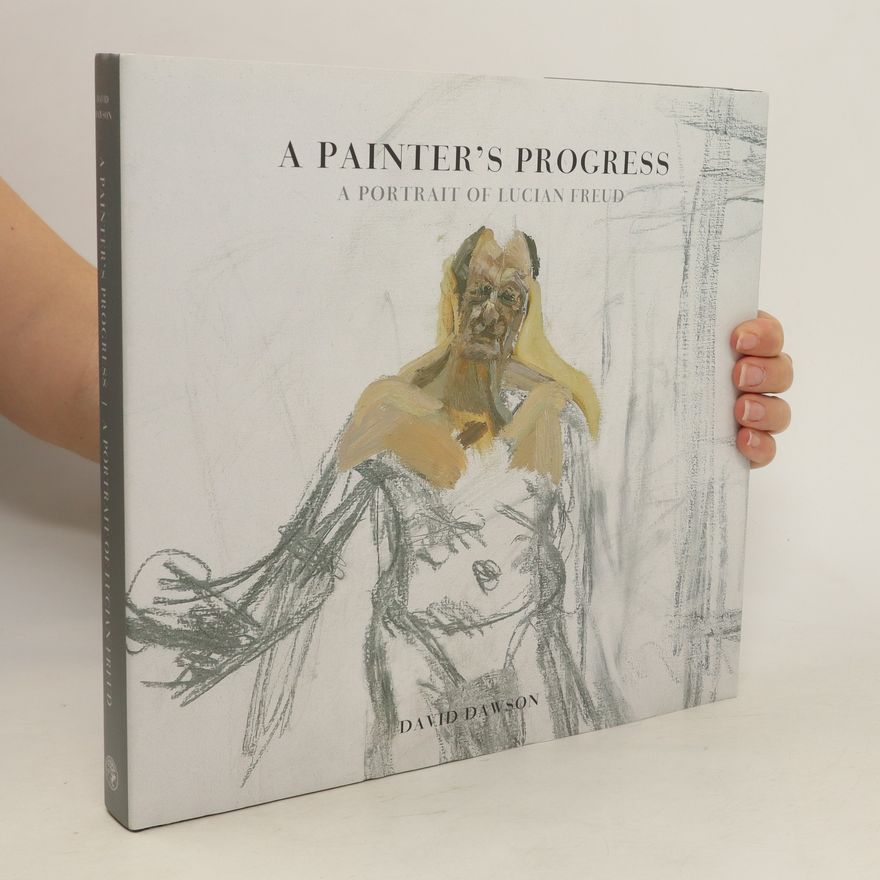 David Dawson A painter's progress