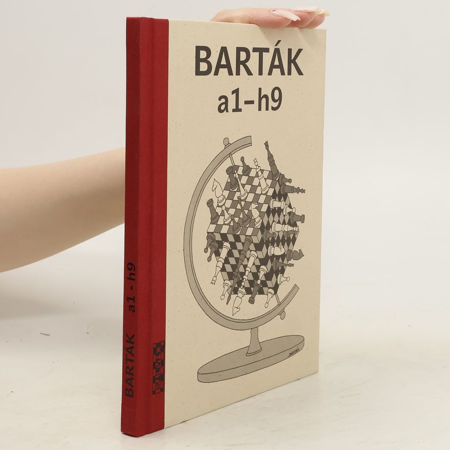 Miroslav Barták A1 - H9