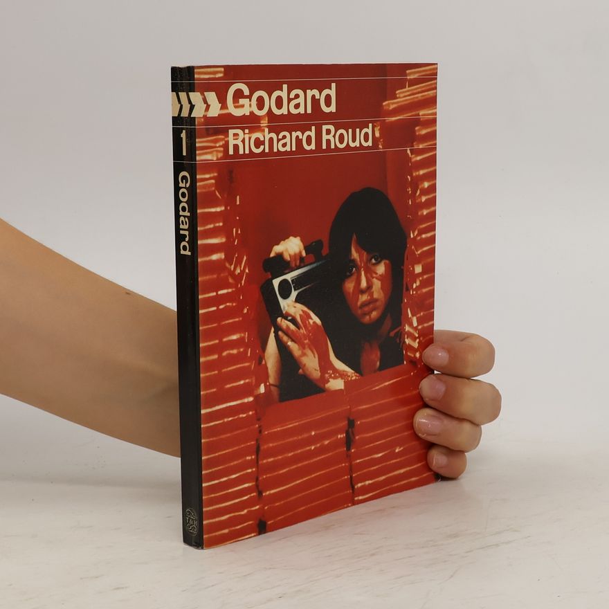 Richard Roud Godard