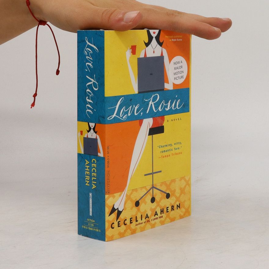 Cecelia Ahern Love, Rosie