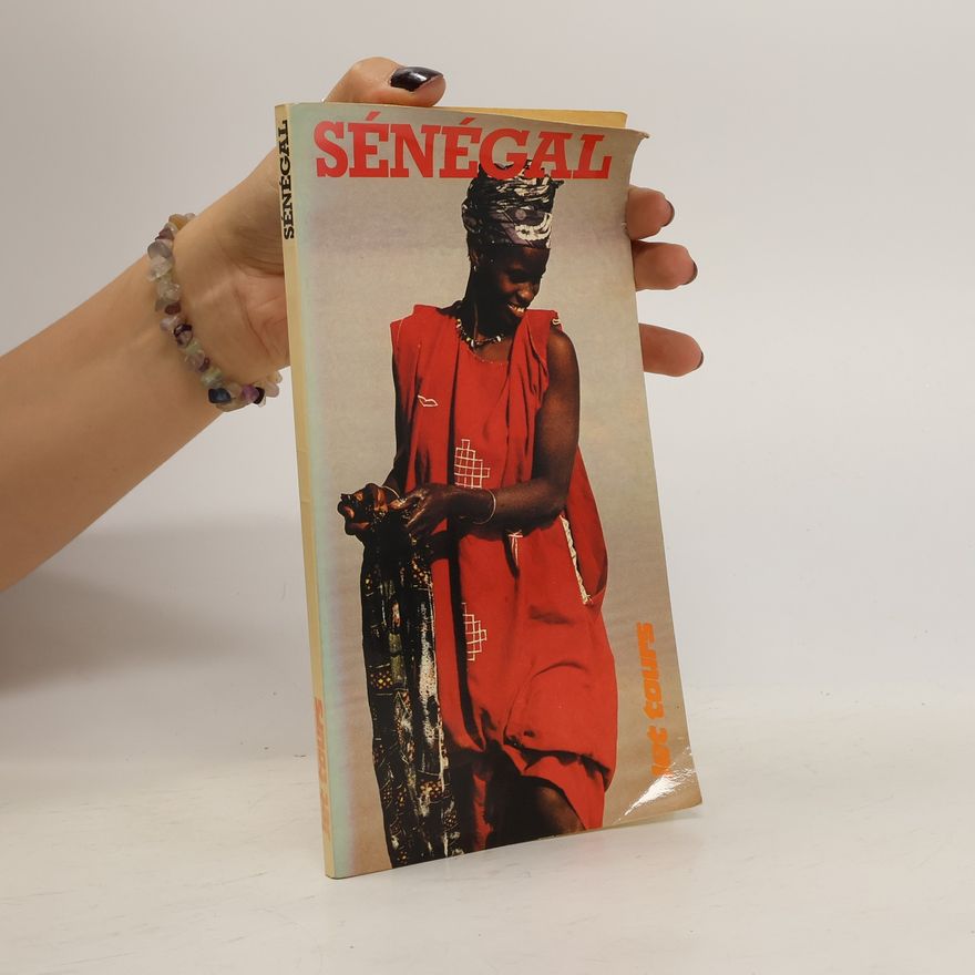 Autorenkollektiv Senegal
